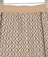 BEAMS HEART（ビームスハート）ロング・マキシ丈スカート ベージュ サイズ:F レディース/2200650477070