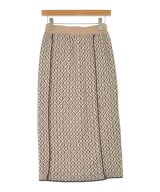 BEAMS HEART ロング・マキシ丈スカート