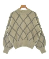 BEAMS HEART ニット・セーター