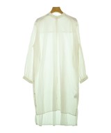 BEAMS HEART シャツワンピース