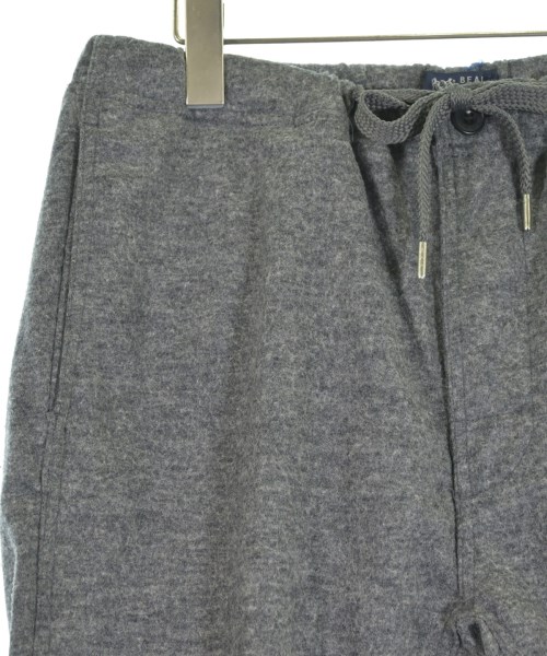 BEAMS HEART（ビームスハート）その他 グレー サイズ:L メンズ/2200654473023