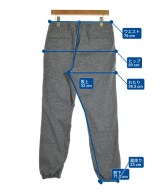 BEAMS HEART（ビームスハート）その他 グレー サイズ:L メンズ/2200654473023