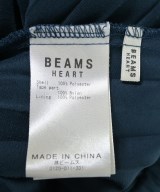 BEAMS HEART（ビームスハート）ロング・マキシ丈スカート 紺 サイズ:-(M位) レディース/2200654855096