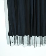 BEAMS HEART（ビームスハート）ロング・マキシ丈スカート 紺 サイズ:-(M位) レディース/2200654855096