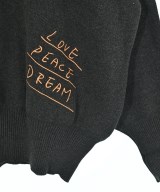 BEAMS HEART（ビームスハート）ニット・セーター グレー サイズ:F レディース/2200658540042
