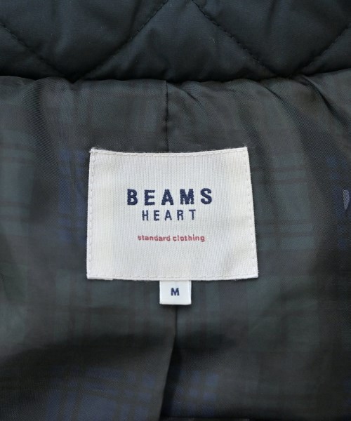 BEAMS HEART（ビームスハート）その他 紺 サイズ:M レディース/2200655144021