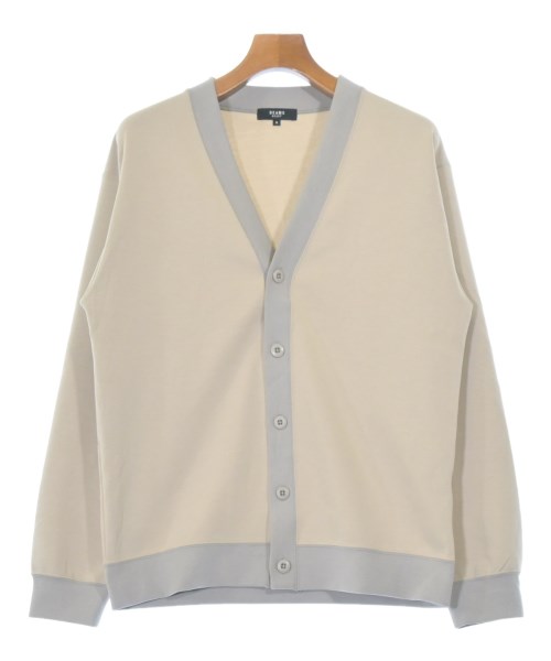 BEAMS HEART（ビームスハート）Tシャツ・カットソー ベージュ サイズ:M メンズ/2200658800016