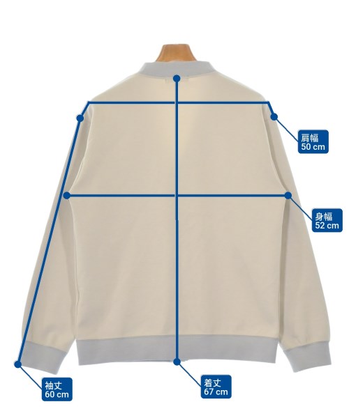 BEAMS HEART（ビームスハート）Tシャツ・カットソー ベージュ サイズ:M メンズ/2200658800016