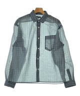 BEAMS HEART カジュアルシャツ