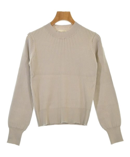 BEAMS HEART（ビームスハート）その他 ベージュ サイズ:S/S レディース/2200652876017