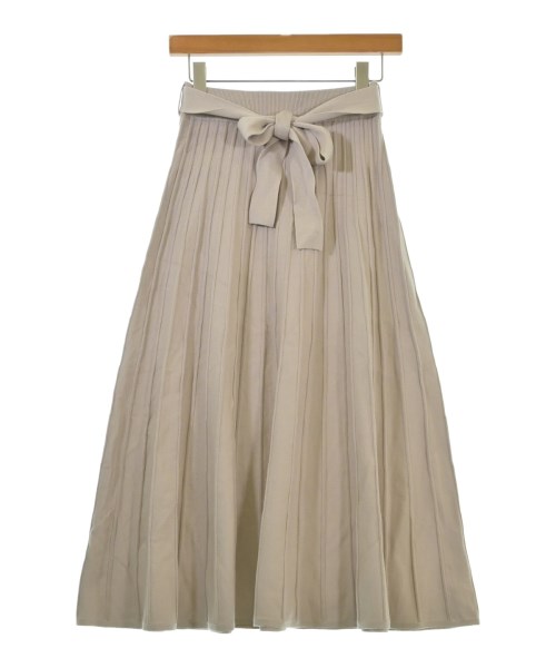 BEAMS HEART（ビームスハート）その他 ベージュ サイズ:S/S レディース/2200652876017