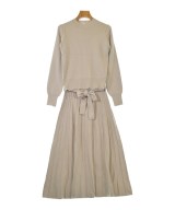 BEAMS HEART（ビームスハート）その他 ベージュ サイズ:S/S レディース/2200652876017