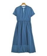 BEAMS HEART（ビームスハート）ワンピース 青 サイズ:-(M位) レディース/2200652876048