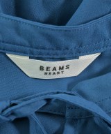BEAMS HEART（ビームスハート）ワンピース 青 サイズ:-(M位) レディース/2200652876048