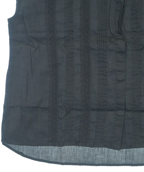 BEAMS HEART（ビームスハート）ブラウス 黒 サイズ:-(L位) レディース/2200653811260