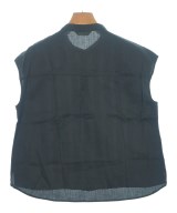 BEAMS HEART（ビームスハート）ブラウス 黒 サイズ:-(L位) レディース/2200653811260