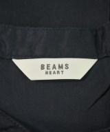 BEAMS HEART（ビームスハート）ブラウス 黒 サイズ:-(L位) レディース/2200653811260