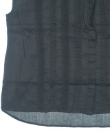 BEAMS HEART（ビームスハート）ブラウス 黒 サイズ:-(L位) レディース/2200653811260