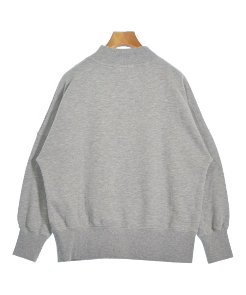 BEAMS HEART（ビームスハート）スウェット グレー サイズ:-(M位) レディース/2200660174020
