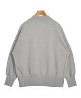 BEAMS HEART（ビームスハート）スウェット グレー サイズ:-(M位) レディース/2200660174020