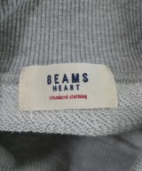 BEAMS HEART（ビームスハート）スウェット グレー サイズ:-(M位) レディース/2200660174020