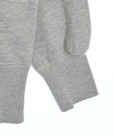 BEAMS HEART（ビームスハート）スウェット グレー サイズ:-(M位) レディース/2200660174020