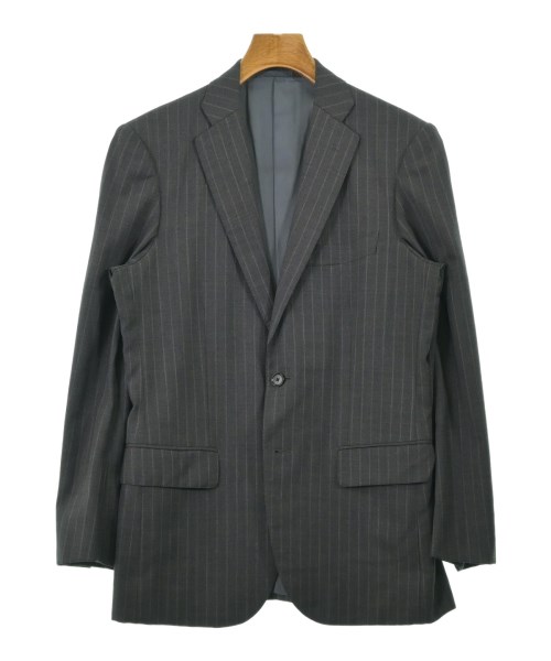 BEAMS HEART（ビームスハート）ビジネス グレー サイズ:44(S位) メンズ/2200652959017