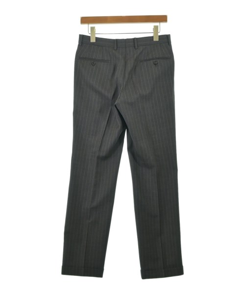 BEAMS HEART（ビームスハート）ビジネス グレー サイズ:44(S位) メンズ/2200652959017