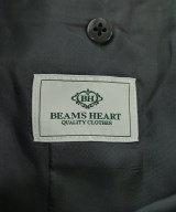 BEAMS HEART（ビームスハート）ビジネス グレー サイズ:44(S位) メンズ/2200652959017