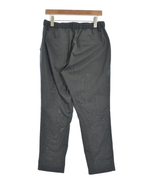 BEAMS HEART（ビームスハート）スラックス グレー サイズ:L レディース/2200659304117