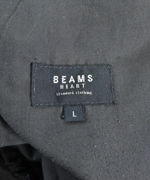 BEAMS HEART（ビームスハート）スラックス グレー サイズ:L レディース/2200659304117