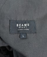 BEAMS HEART（ビームスハート）スラックス グレー サイズ:L レディース/2200659304117
