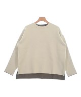 BEAMS HEART（ビームスハート）ニット・セーター ベージュ サイズ:F レディース/2200660375014