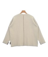 BEAMS HEART（ビームスハート）ニット・セーター ベージュ サイズ:F レディース/2200660375014