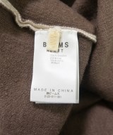 BEAMS HEART（ビームスハート）ニット・セーター ベージュ サイズ:F レディース/2200660375014