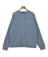 BEAMS HEART（ビームスハート）Tシャツ・カットソー 青 サイズ:L メンズ/2200654582022