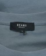 BEAMS HEART（ビームスハート）Tシャツ・カットソー 青 サイズ:L メンズ/2200654582022