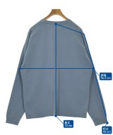 BEAMS HEART（ビームスハート）Tシャツ・カットソー 青 サイズ:L メンズ/2200654582022