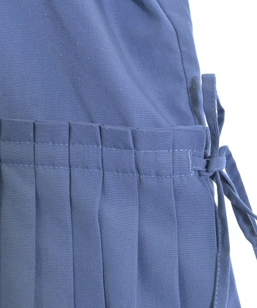 BEAMS HEART（ビームスハート）カジュアルシャツ 青 サイズ:F レディース/2200658467028