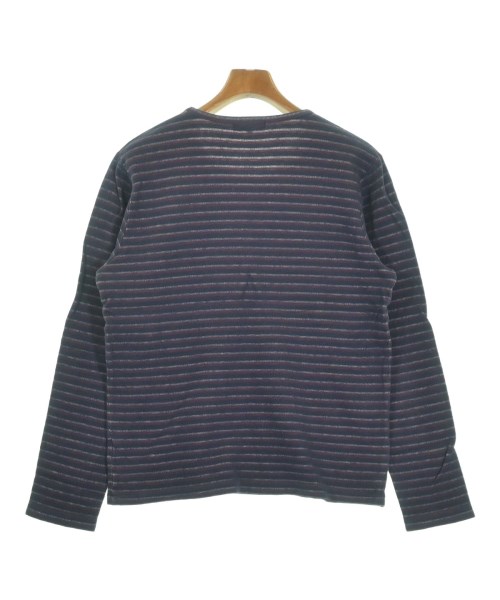 BEAMS HEART（ビームスハート）Tシャツ・カットソー 紺 サイズ:L メンズ/2200660747095