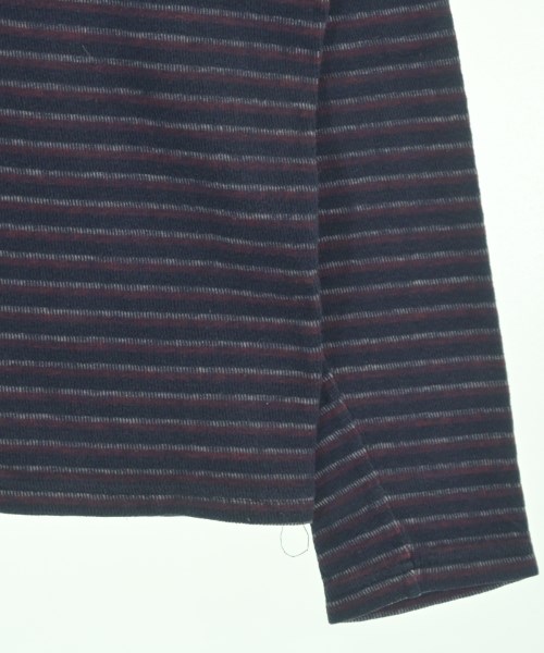 BEAMS HEART（ビームスハート）Tシャツ・カットソー 紺 サイズ:L メンズ/2200660747095