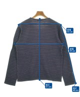 BEAMS HEART（ビームスハート）Tシャツ・カットソー 紺 サイズ:L メンズ/2200660747095