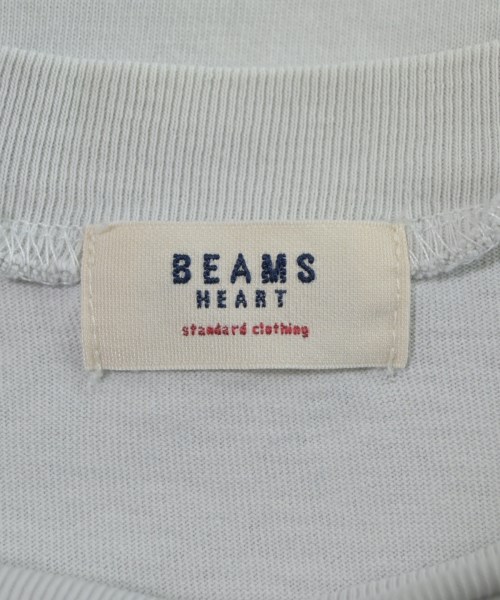 BEAMS HEART（ビームスハート）ノースリーブ グレー サイズ:F レディース/2200658345012