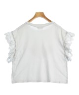 BEAMS HEART（ビームスハート）ノースリーブ グレー サイズ:F レディース/2200658345012