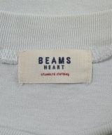 BEAMS HEART（ビームスハート）ノースリーブ グレー サイズ:F レディース/2200658345012