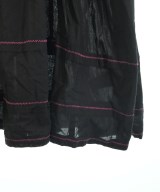 BEAMS HEART（ビームスハート）ブラウス 黒 サイズ:F レディース/2200658345043