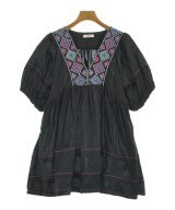 BEAMS HEART ブラウス