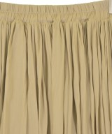 BEAMS HEART（ビームスハート）ロング・マキシ丈スカート ベージュ サイズ:-(M位) レディース/2200658345081