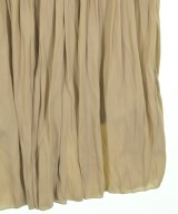 BEAMS HEART（ビームスハート）ロング・マキシ丈スカート ベージュ サイズ:-(M位) レディース/2200658345081