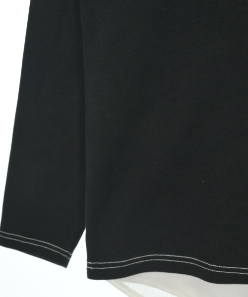 BEAMS HEART（ビームスハート）Tシャツ・カットソー 黒 サイズ:M メンズ/2200656891085